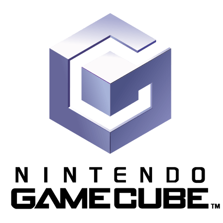 GameCube Logo - Nintendo gamecube logo png 3 PNG Image