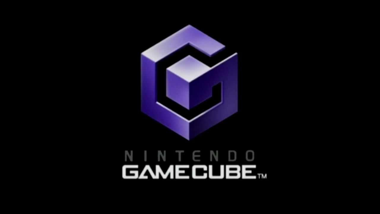 GameCube Logo - A Brief History of: Nintendo GameCube