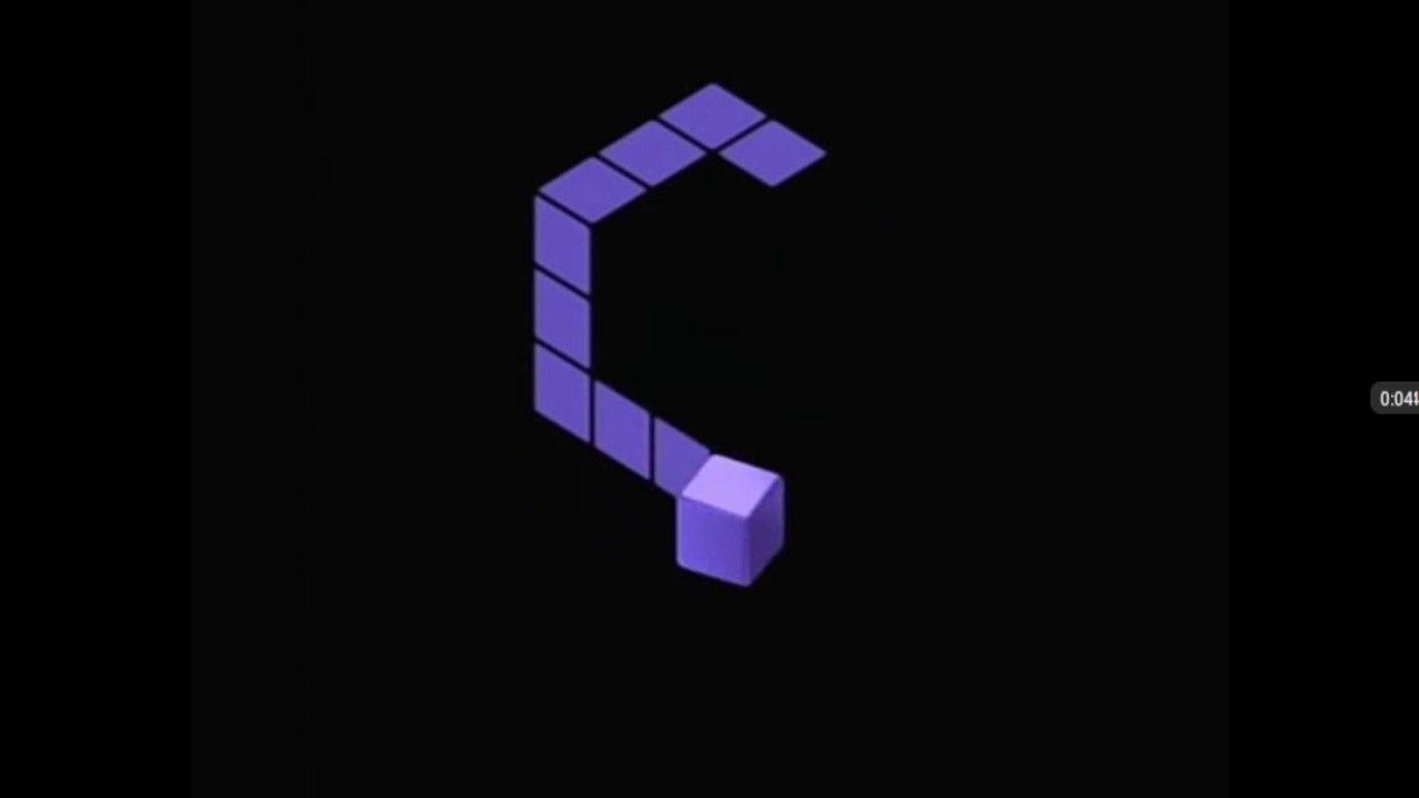 GameCube Logo - Gamecube Logo [HD]
