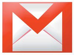 White and Red Envelope Logo - Gmail Adds More Drag and Drop Features, But Only in Chrome | WIRED