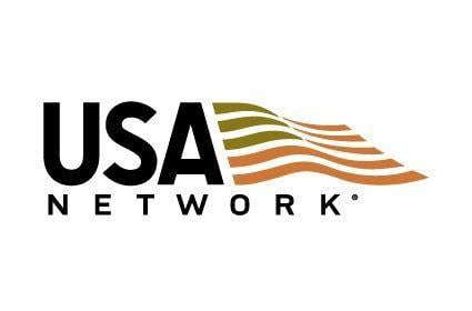 USA Network Logo - USA Network Logo #logo #design #inspiration #composition. Design