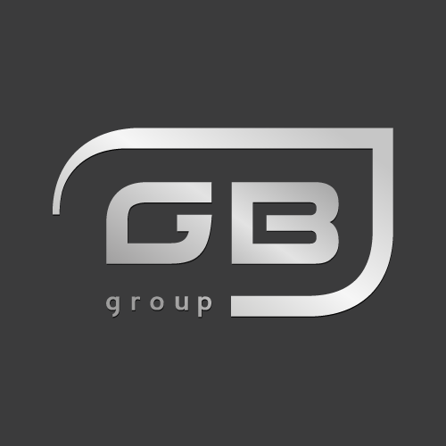GB Logo - GB Group Marketing Tools & Brand Assets- Grégoire Besson, Rabe, Agriway