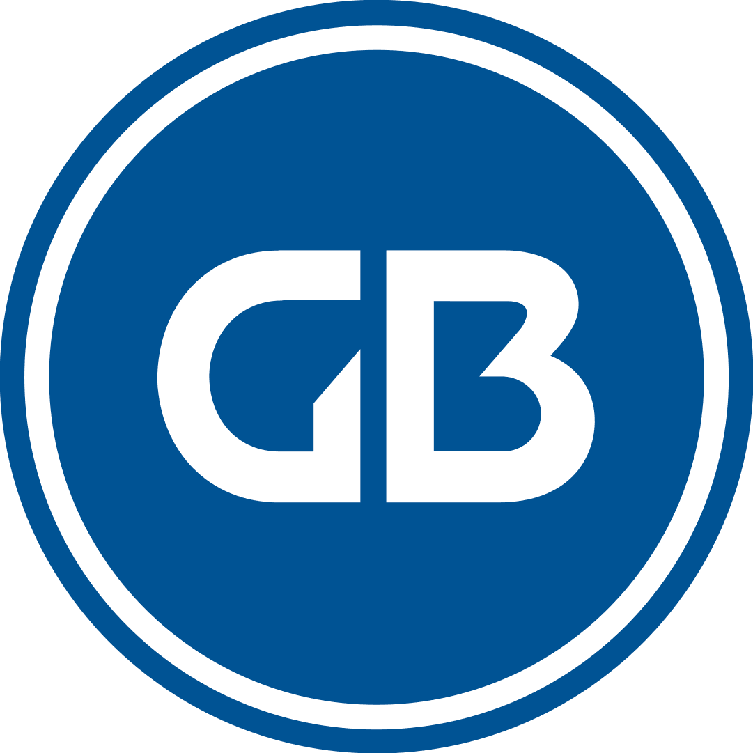 GB Logo - Gb Logos