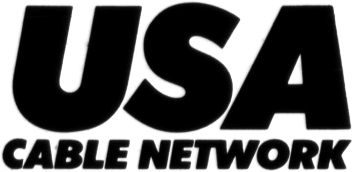 USA Network Logo - USA Network