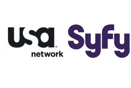 USA Network Logo - USA Network & Syfy Lay Off Employees In Wake Of Restructuring | Deadline