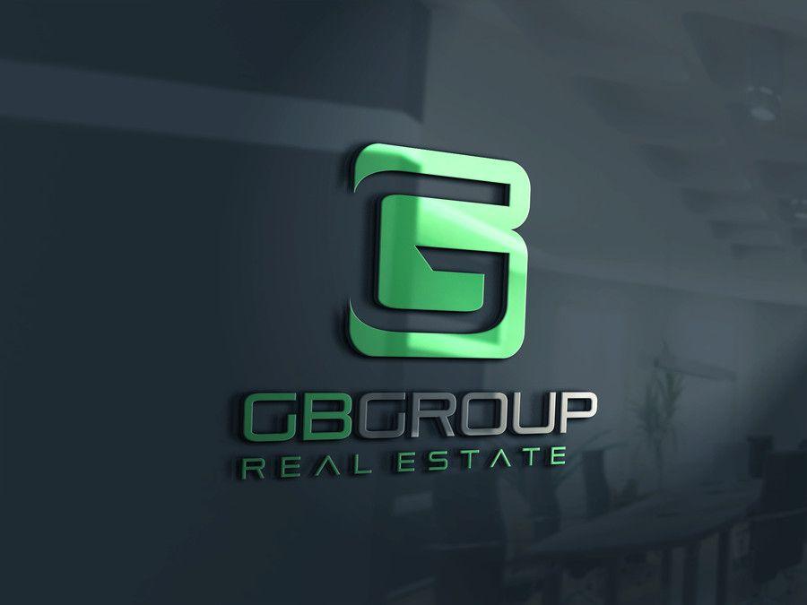 GB Logo - Top Entries - Design a Logo for GB Group | Freelancer