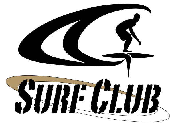 Surf Club Logo - Georgia Tech Surf Club | Connecting Surfers and Longboarders at ...