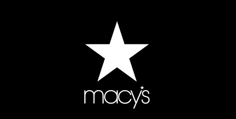 Macy's White Star Logo - Macy's Sizzling All Star Commercial - NewYou.com
