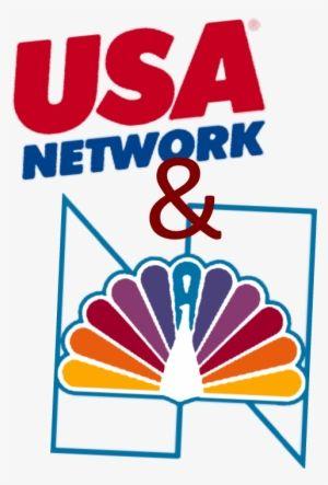 USA Network Logo - Usa Network Logo PNG, Transparent Usa Network Logo PNG Image Free ...