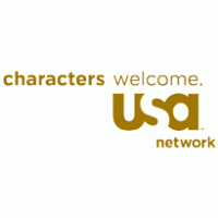 USA Network Logo - USA Network. Brands of the World™. Download vector logos and logotypes