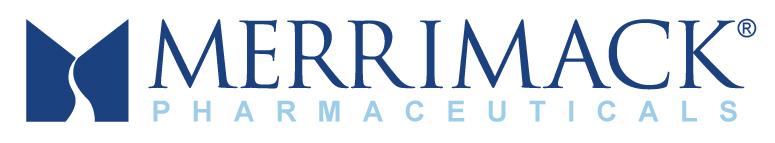 Merrimack Pharmaceuticals Logo - Merrimack Pharmaceuticals Inc (NASDAQ:MACK) Updates On Phase II ...