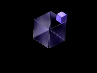 GameCube Logo - I just found out that the GameCube logo is a G and C