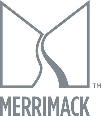 Merrimack Pharmaceuticals Logo - Merrimack Debuts New Website | Merrimack Pharmaceuticals