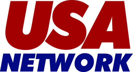 USA Network Logo - File:USA Network logo original.svg | Logopedia | FANDOM powered by Wikia
