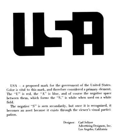 USA Network Logo - Speak Up Archive: Recent Rebrandings 7: Television