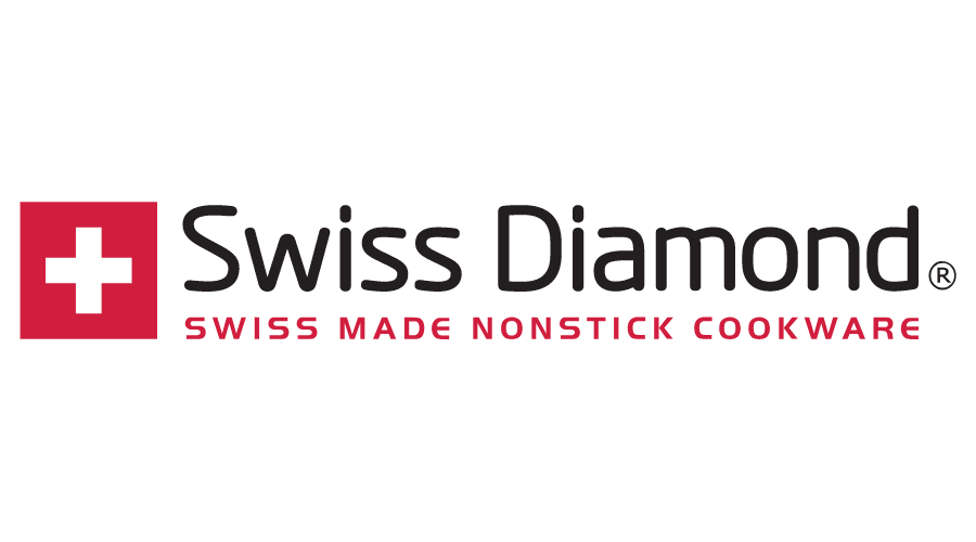 Swiss Diamond Logo - Swiss Diamond Vector Logo - (.SVG + .PNG)