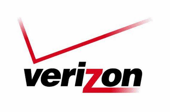 Verizv Car Logo - Verizon leaps into connected car biz with Hughes buy - CNET