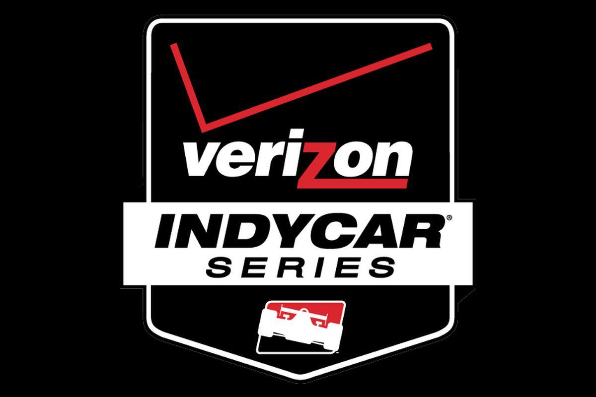 Verizv Car Logo - Verizon Revs Up Mobile Video Demo at Indy 500