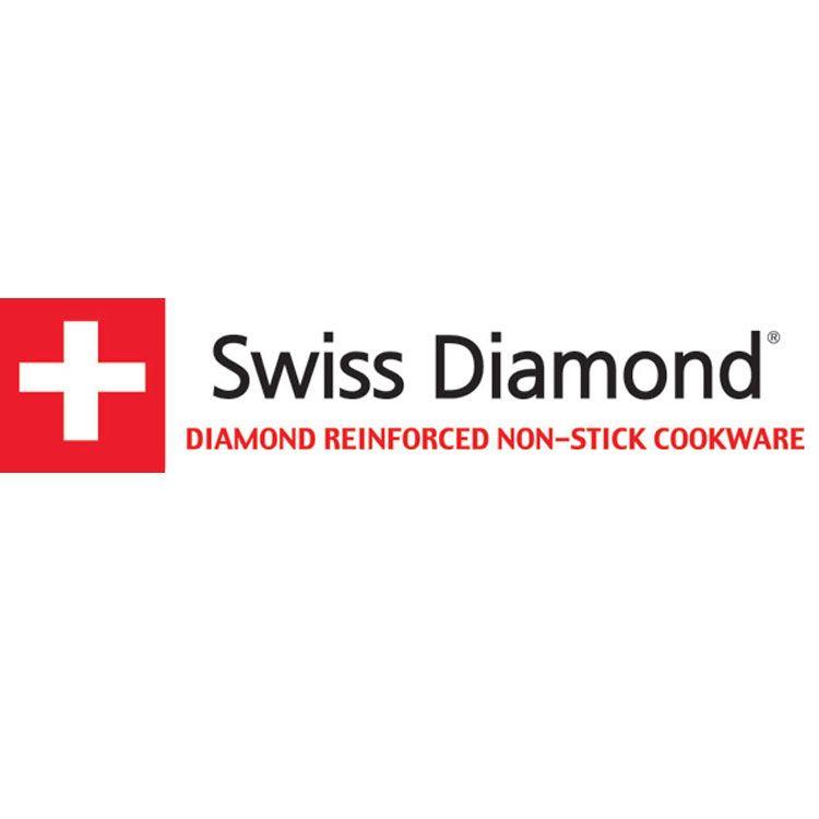Swiss Diamond Logo - Swiss Diamond products. Buy Swiss Diamond products on line.