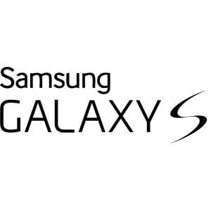 Samsung S5 Logo - Samsung Galaxy S5 Specs Confirmed: 2K Display, 16MP Camera ...