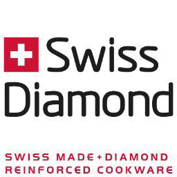 Swiss Diamond Logo - 50% Off Swiss Diamond Coupons, Promo Codes, Feb 2019 - Goodshop