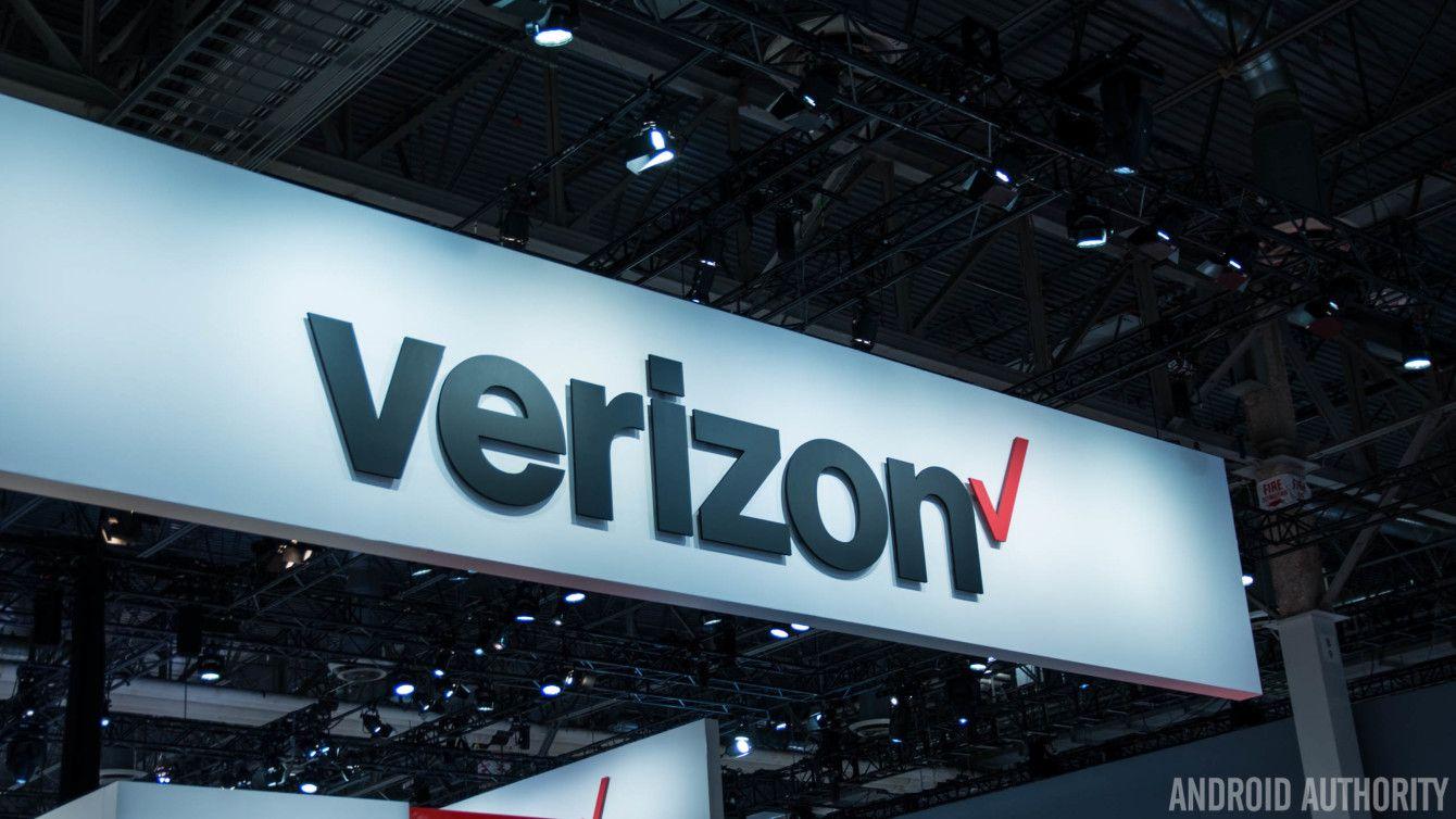 Verizv Car Logo - Verizon introduces a 2GB prepaid plan for $40