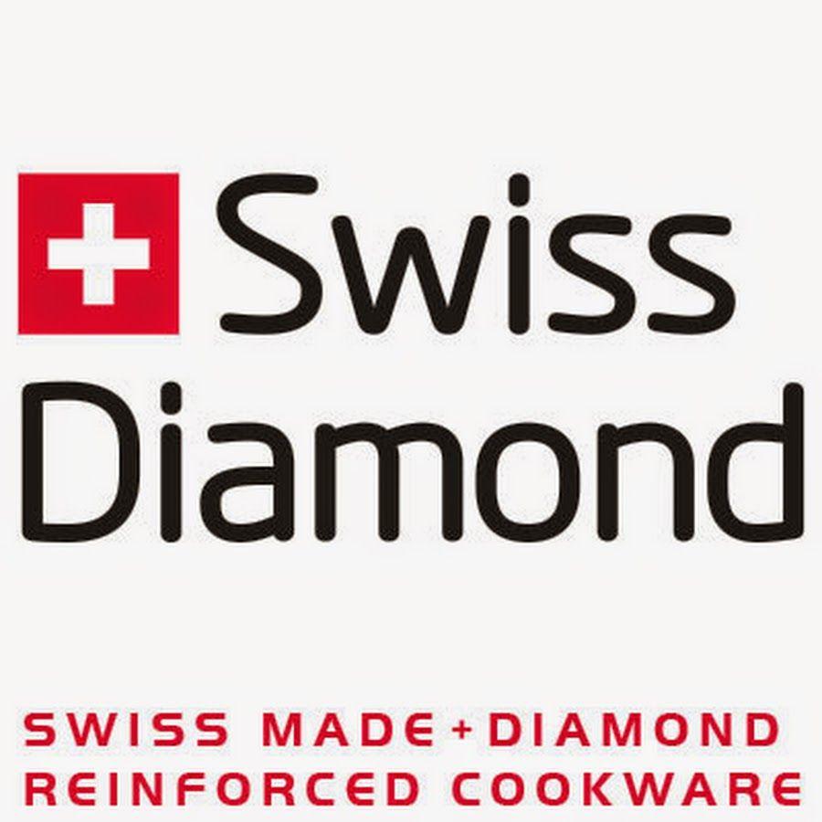 Swiss Diamond Logo - Swiss Diamond