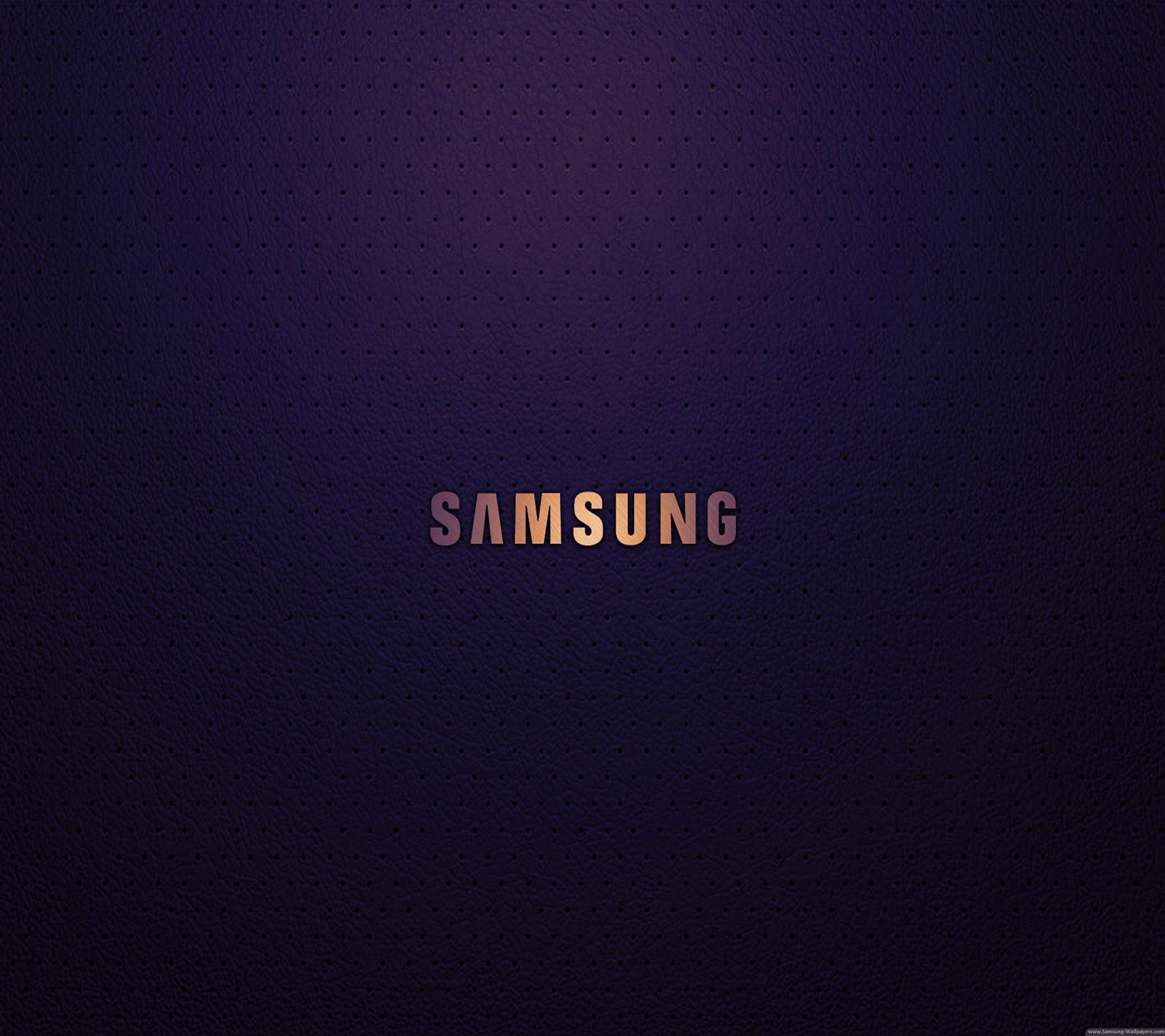 Samsung S5 Logo - 80+ Samsung Logo Wallpapers on WallpaperPlay