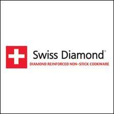 Swiss Diamond Logo - Swiss Diamond Offers Sizzling Steak Promotion | Home Furnishings News