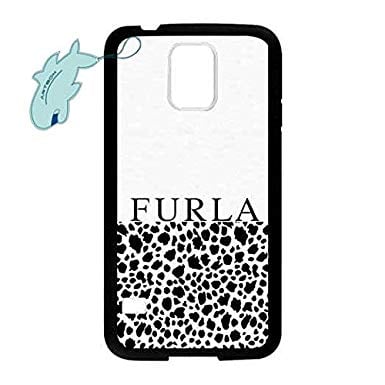 Samsung S5 Logo - For Samsung Galaxy S5 Case, Furla Brand Logo Samsung S5 I9600 Case ...