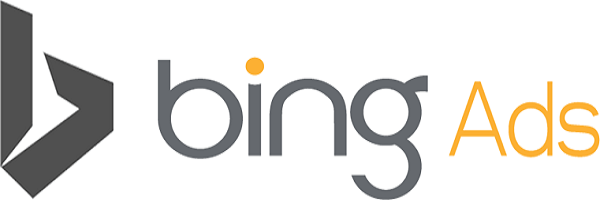 Bing Advertising Logo - Bing ads Logos