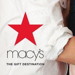 Macy's White Star Logo - Macy's Store Wide - Feb 10 to Feb 14