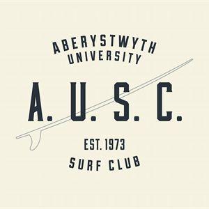 Surf Club Logo - Surf Club