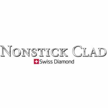 Swiss Diamond Logo - Swiss Diamond Nonstick Cookware Sets