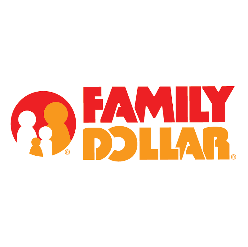 Family Dollar Logo - Family Dollar Logo Font