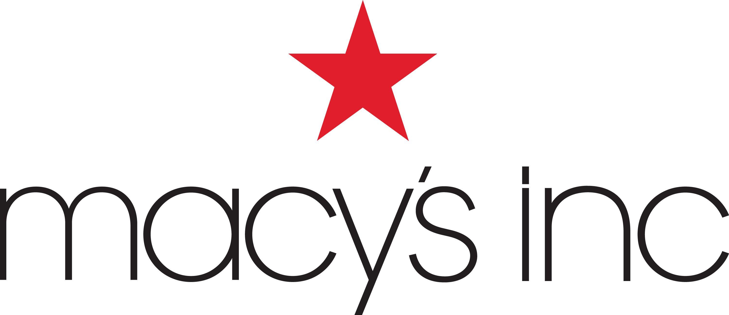 Macy's White Star Logo - David Abney Joins Macy's, Inc. Board of Directors | Business Wire