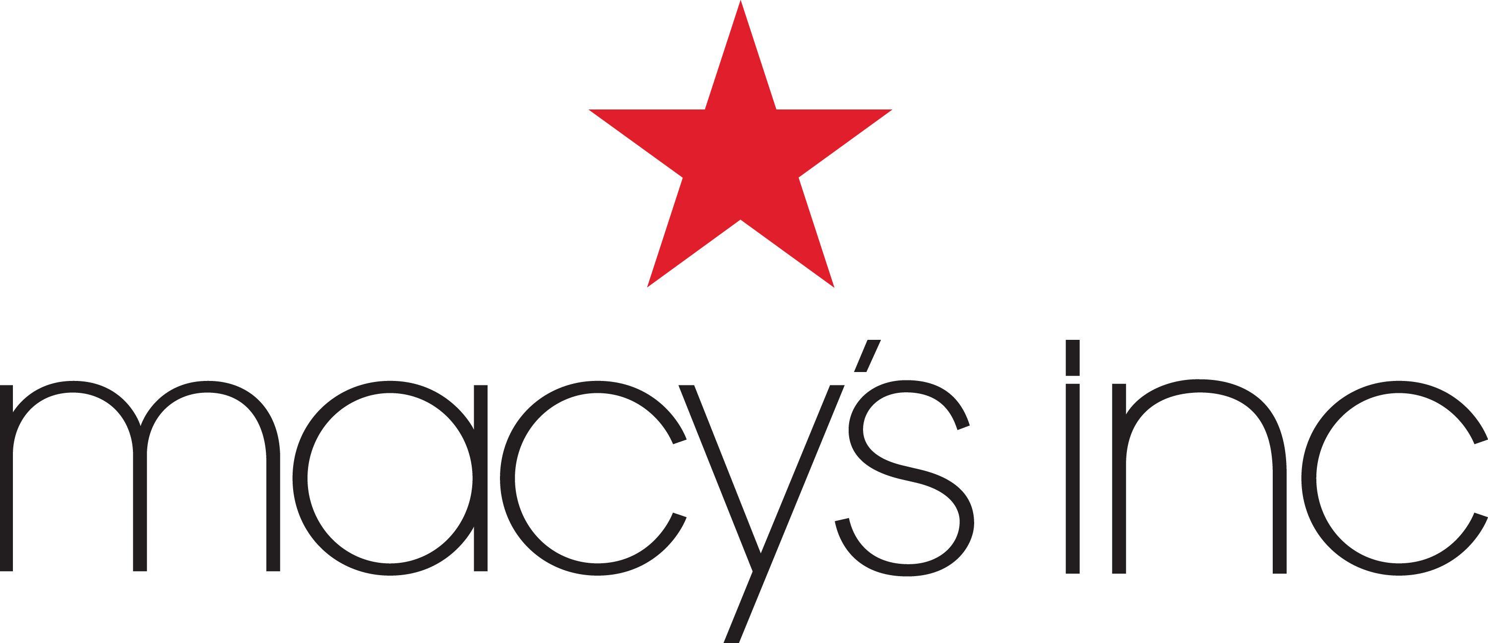 Macy's White Star Logo - David Abney Joins Macy's, Inc. Board of Directors