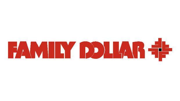 Download Family Dollar Logo - LogoDix
