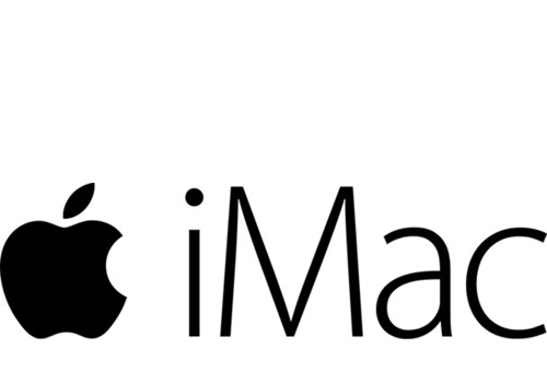 Apple Macintosh Logo - How To Upgrade Your iMac with an SSD (2018 updated)