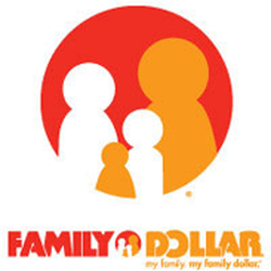 Family Dollar Logo - Family Dollar - Discount Store - 1758 Harvey Blvd, Harvey, LA ...