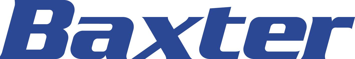 Merrimack Pharmaceuticals Logo - Baxter and Merrimack Pharmaceuticals Enter into Exclusive Ex-U.S. ...