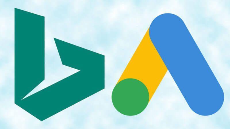 Bing Advertising Logo - differences between Bing Ads Scripts and Google Scripts you need