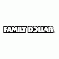 Family Dollar Logo - Family Dollar | Brands of the World™ | Download vector logos and ...