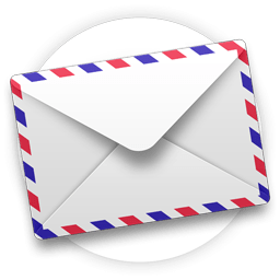 White and Red Envelope Logo - red white and blue envelopes - Zlatan.fontanacountryinn.com