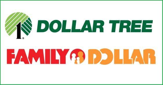 Family Dollar Logo - Dollar Tree-Family Dollar Merger Is a Done Deal: So What Does it ...