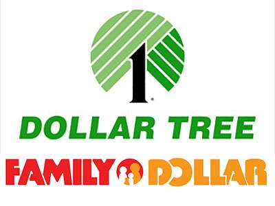 Family Dollar Logo - Dollar Tree Completes Family Dollar Acquisition | HomeWorld Business