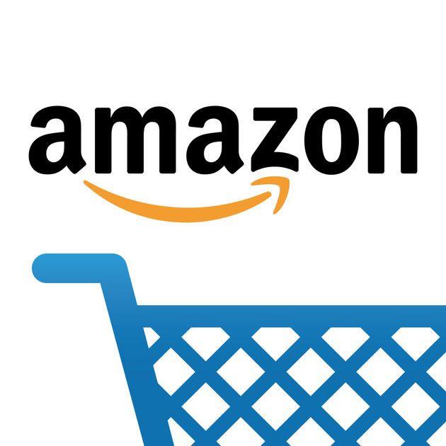 Amazon iPhone App Logo - Amazon – Shopping made easy - AMZN Mobile LLC - Latest News on Apple ...