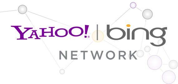 Bing Advertising Logo - Microsoft adCenter Now Bing Ads Under Yahoo Bing Network