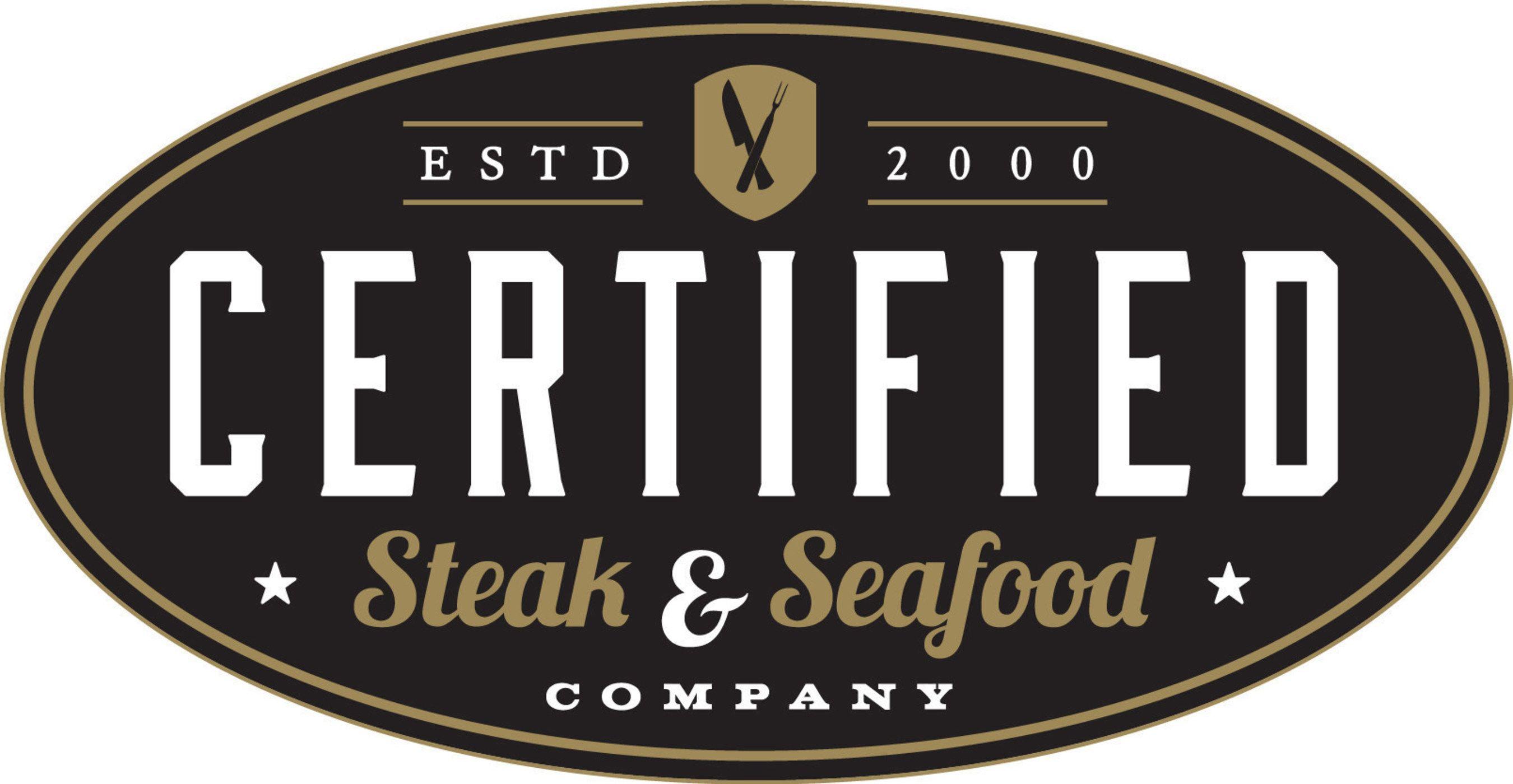 Swiss Diamond Logo - Swiss Diamond® and Certified Steak & Seafood Offer Sizzling New Deal