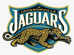 Jaguars Old Logo - Jacksonville Jaguars Wordmark - Jacksonville Jaguars Logo ...